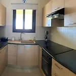 Apartament Quiet Kykladesag10/near The Beach, Paralimni