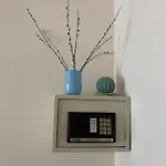 Apartament Quiet Kykladesag10/near The Beach,