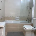 Apartament Quiet Kykladesag10/near The Beach,