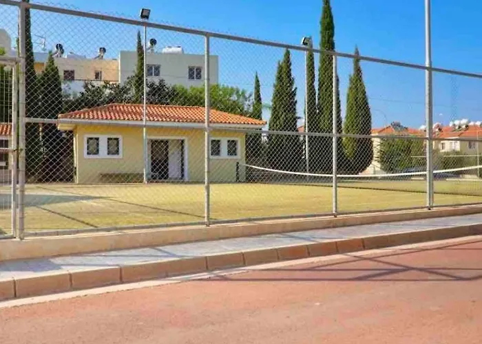 Quiet Kykladesag10/near The Beach, パラリムニ