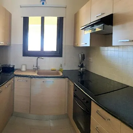 Apartman Quiet Kykladesag10/near The Beach, Paralímni