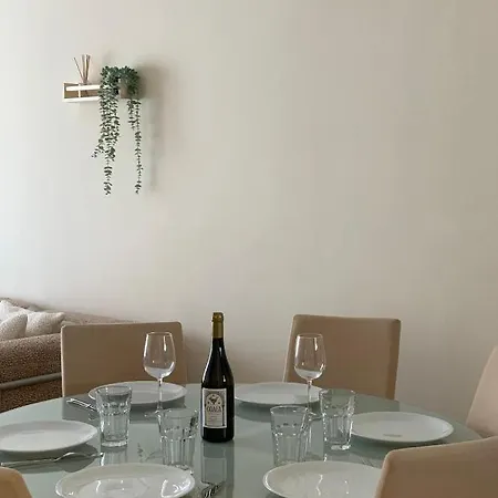 Daire Quiet Kykladesag10/near The Beach, *