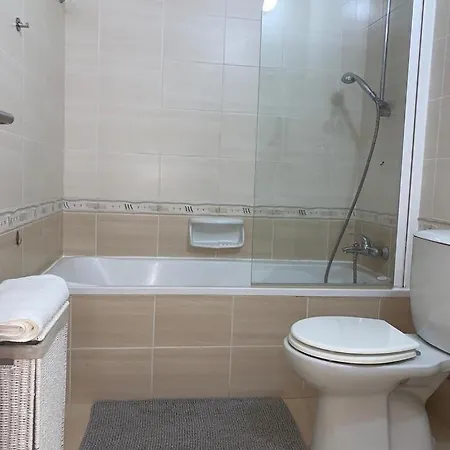 Apartman Quiet Kykladesag10/near The Beach,