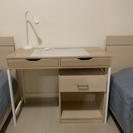 Apartman Quiet Kykladesag10/near The Beach, *