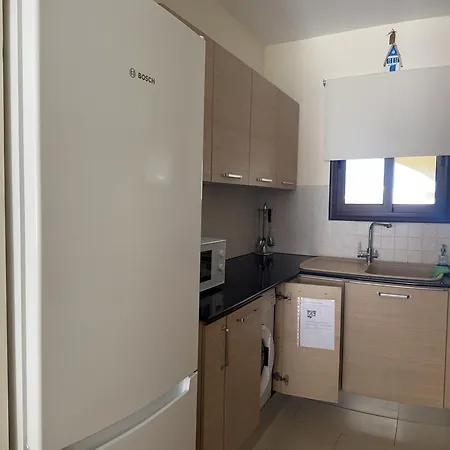 Quiet Kykladesag10/near The Beach, Paralímni