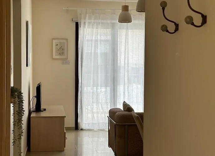 Quiet Kykladesag10/near The Beach,