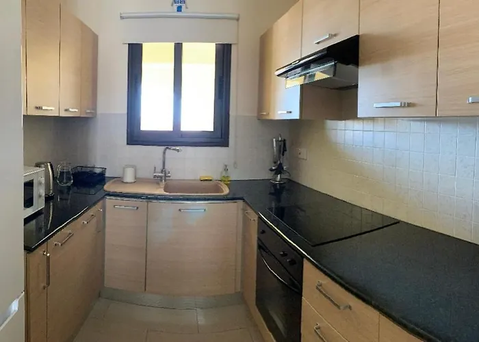 Apartament Quiet Kykladesag10/near The Beach, Paralimni
