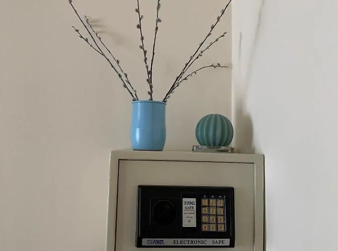 Apartament Quiet Kykladesag10/near The Beach,