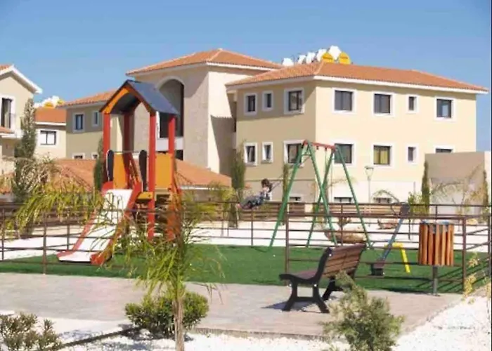 Quiet Kykladesag10/near The Beach, Apartament Paralimni