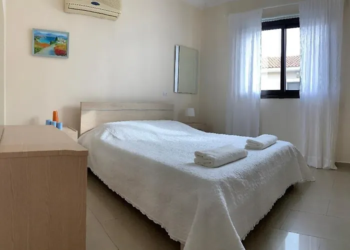 Quiet Kykladesag10/near The Beach, Apartmán