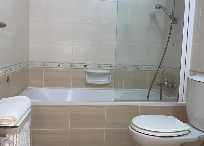 Apartament Quiet Kykladesag10/near The Beach,