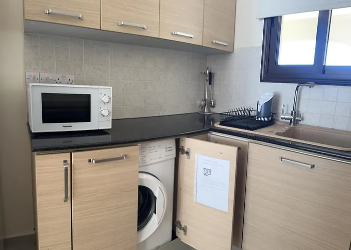 Quiet Kykladesag10/near The Beach, Apartmán *