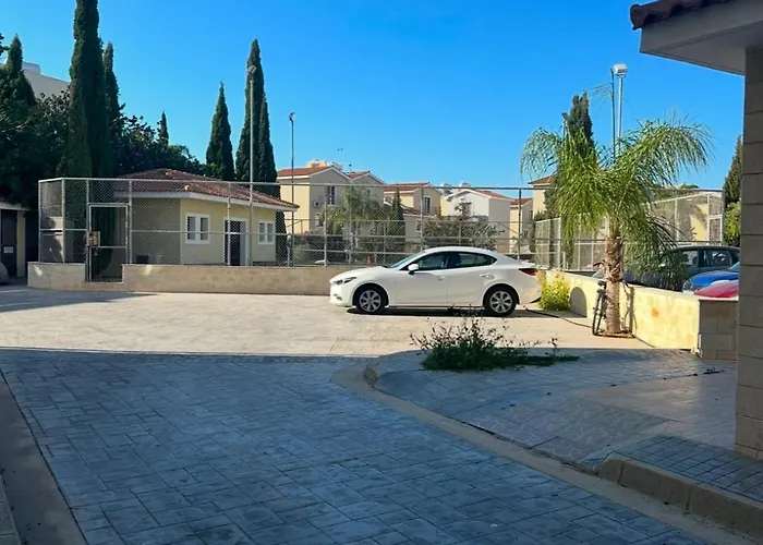 Quiet Kykladesag10/near The Beach, Apartament *